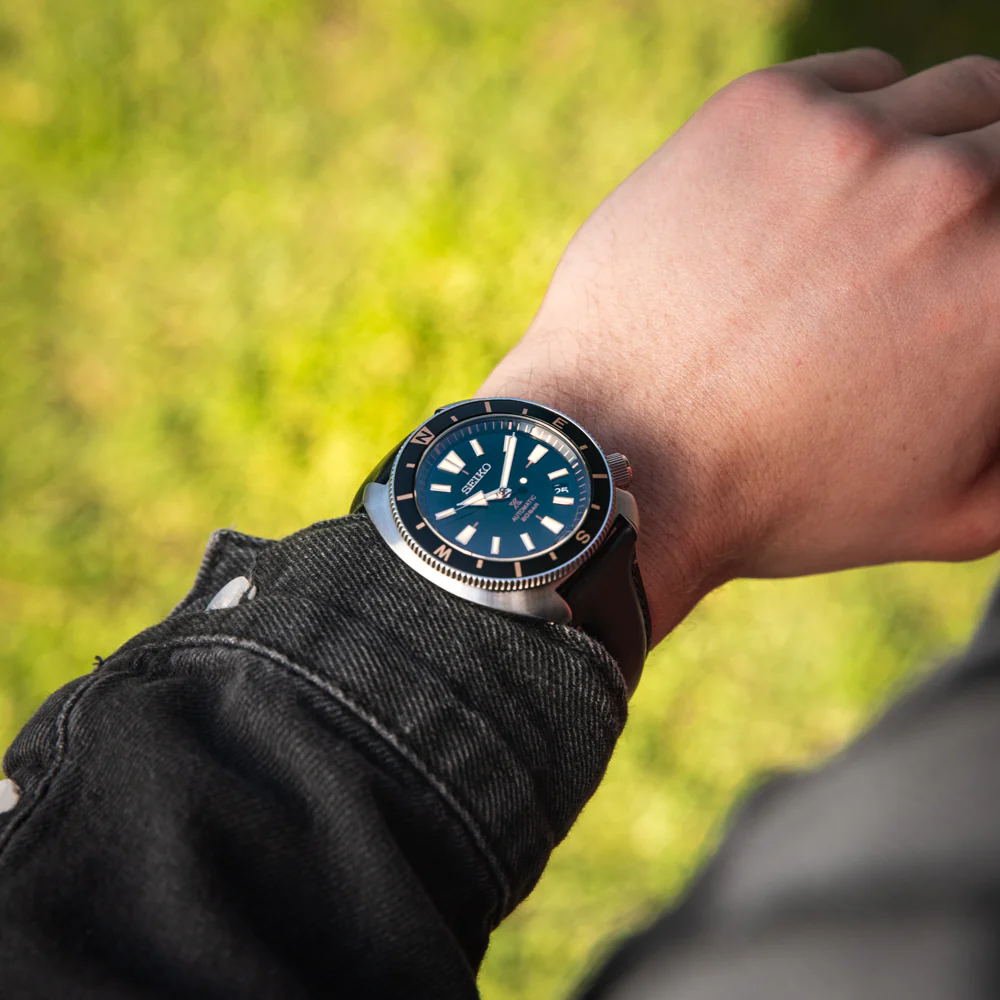 Seiko Prospex SRPG17J Automatic - Image 2