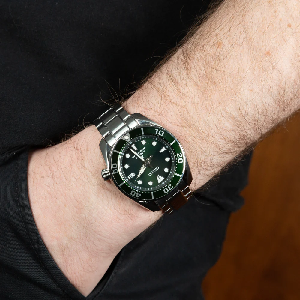 Seiko Prospex Sumo SPB103J Automatic Divers - Image 2