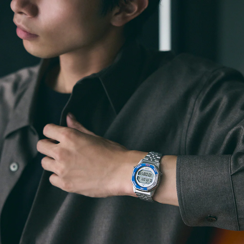 Seiko Rotocall Sports SMGG21P - Image 3