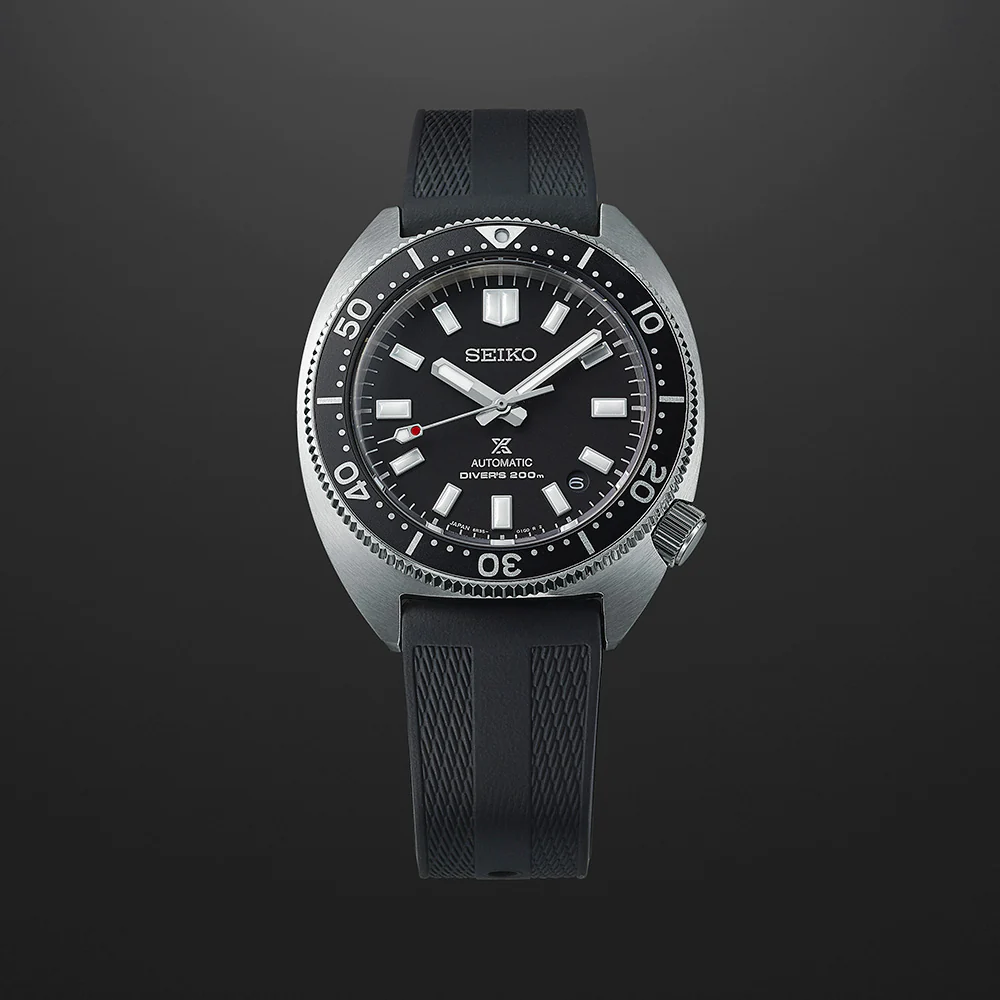 Seiko SPB317J Prospex Turtle Origin Automatic Divers Watch - Image 2