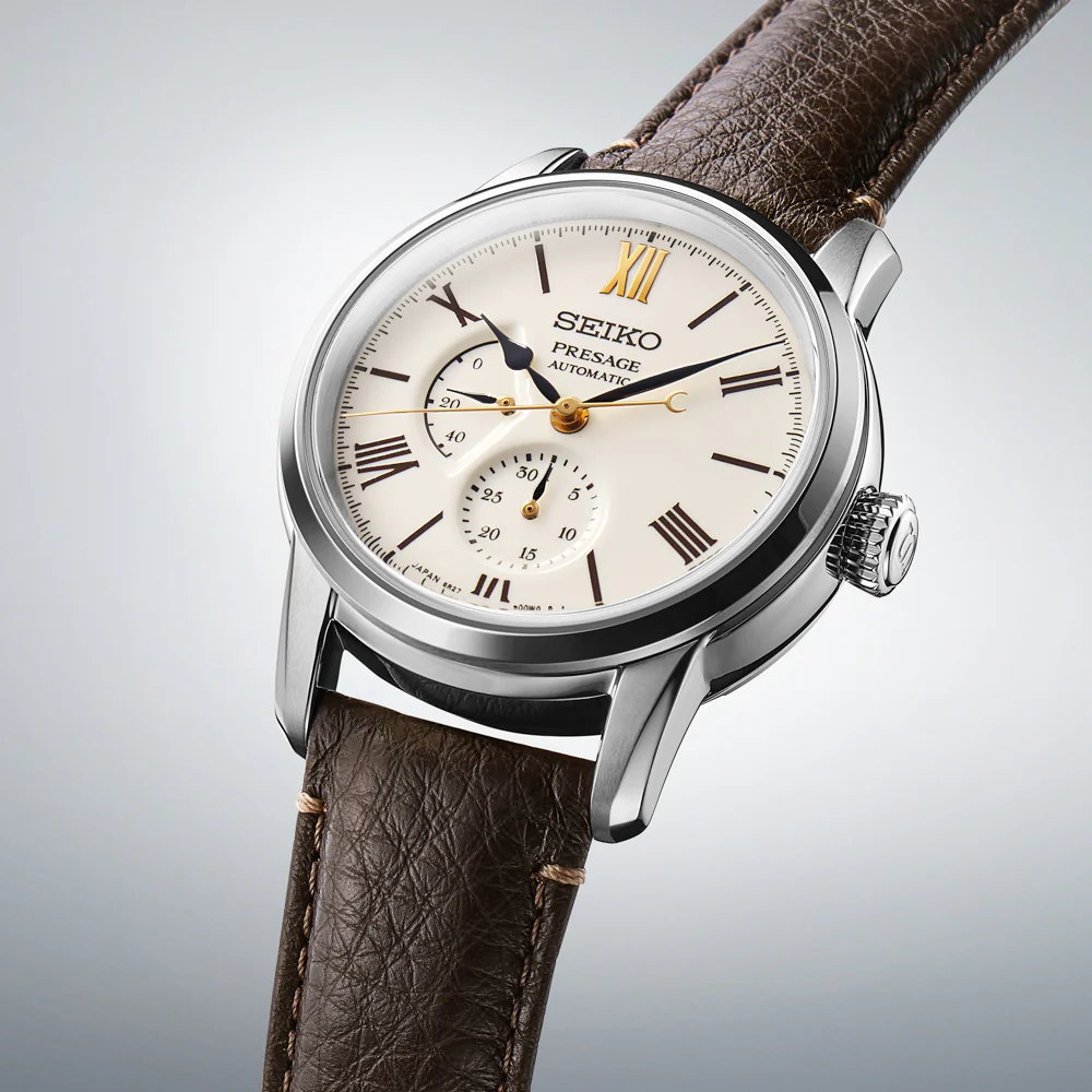 Seiko SPB397J Presage Watchmaking 110th Anniversary - Image 6