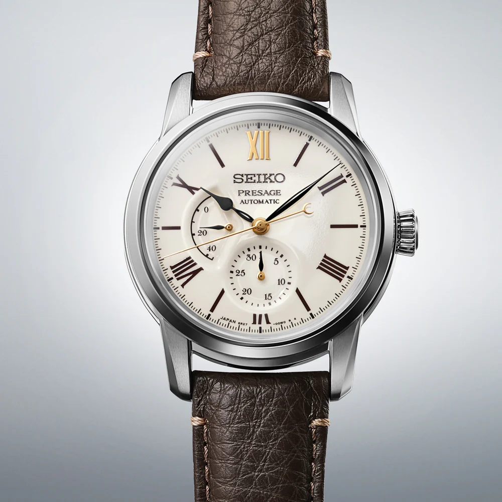 Seiko SPB397J Presage Watchmaking 110th Anniversary - Image 7