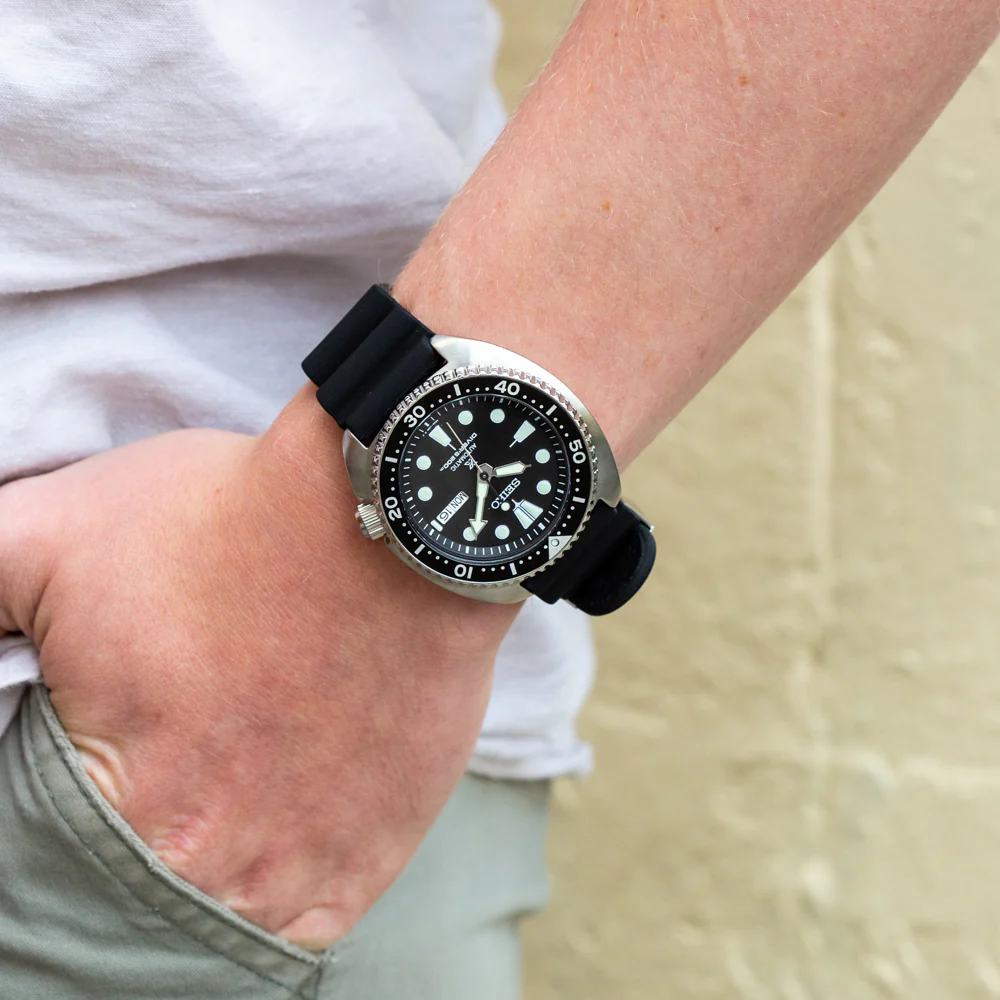 Seiko SRPE93K Prospex "Turtle" Automatic Divers - Image 2