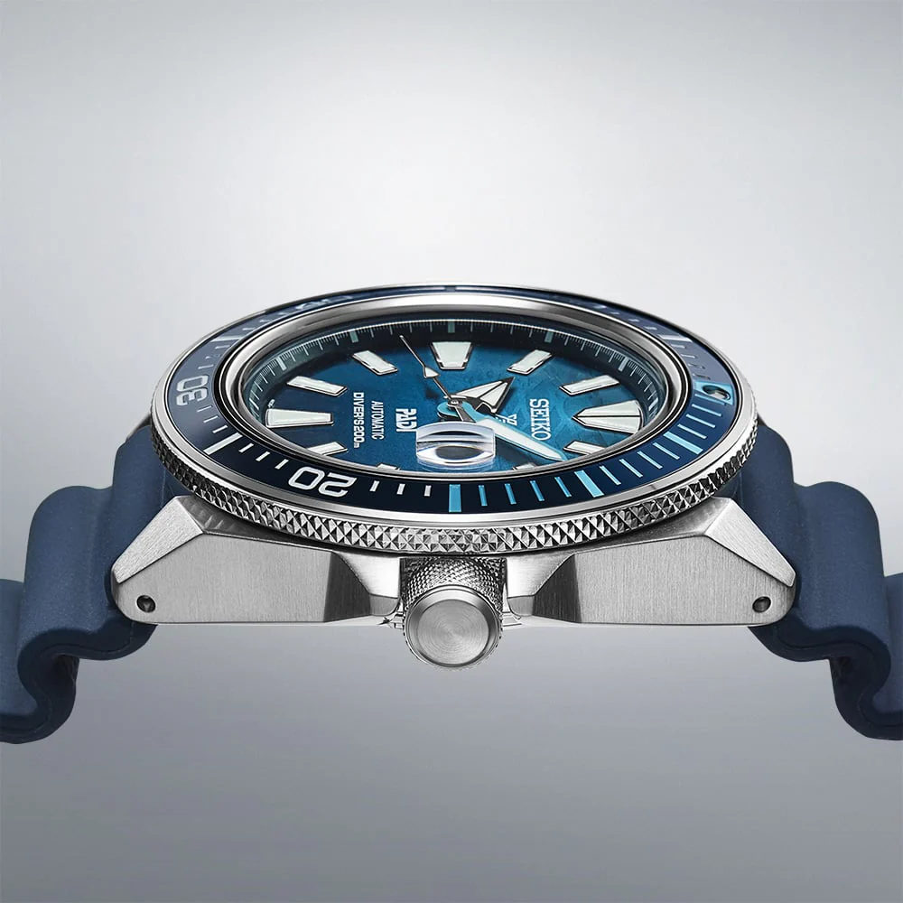 Seiko SRPJ93K Prospex Diver Special Edition - Image 2