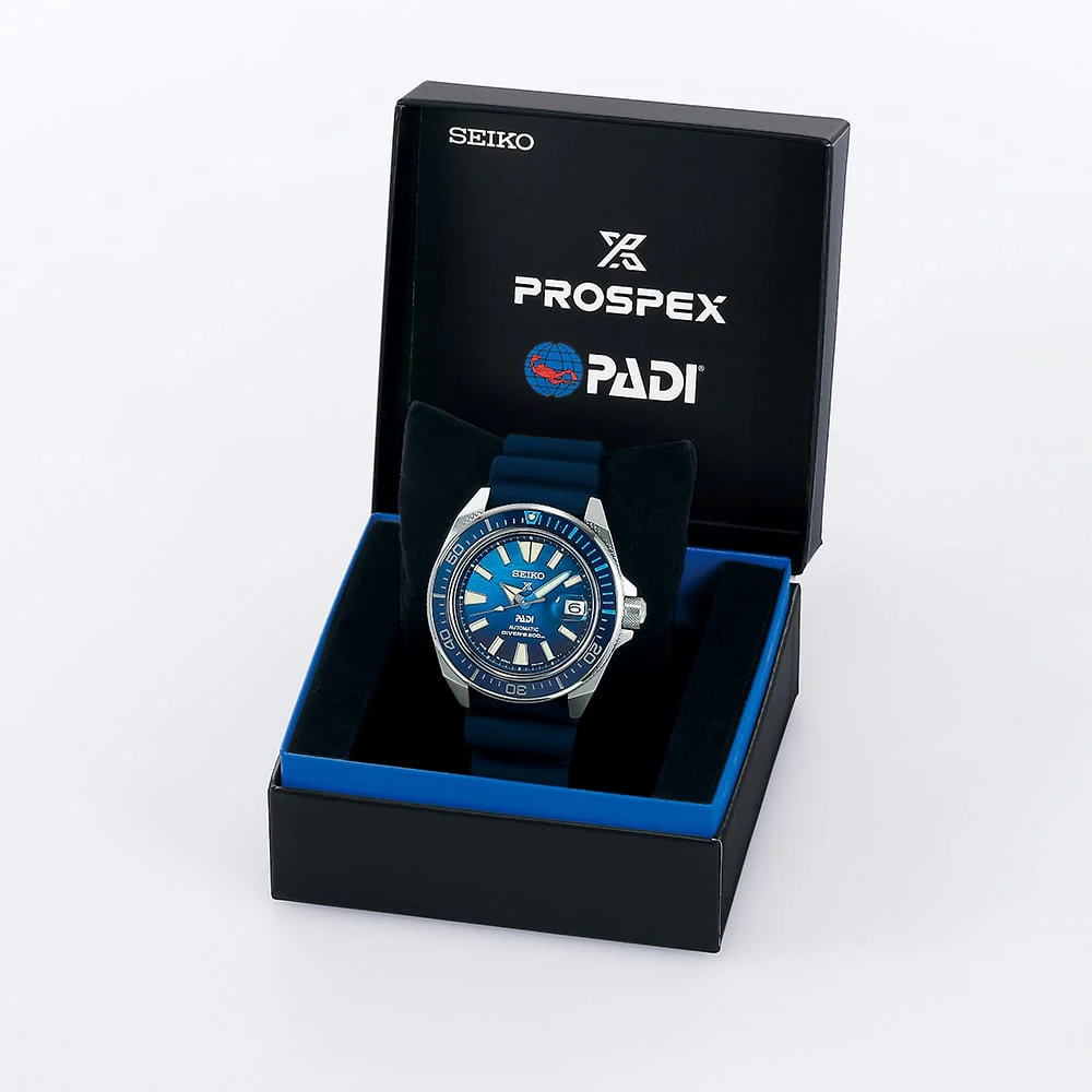 Seiko SRPJ93K Prospex Diver Special Edition - Image 6