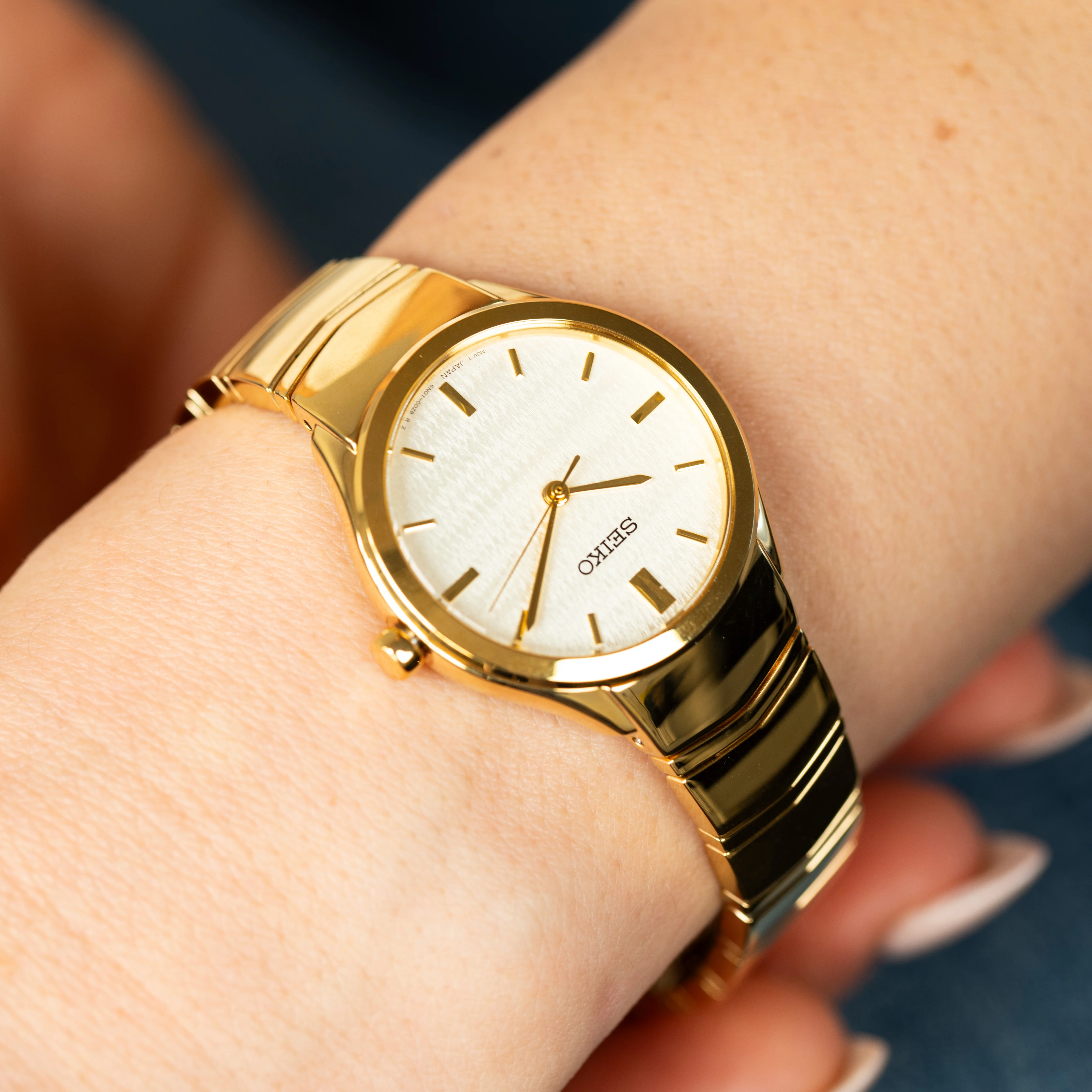 Seiko SUR552P - Image 2