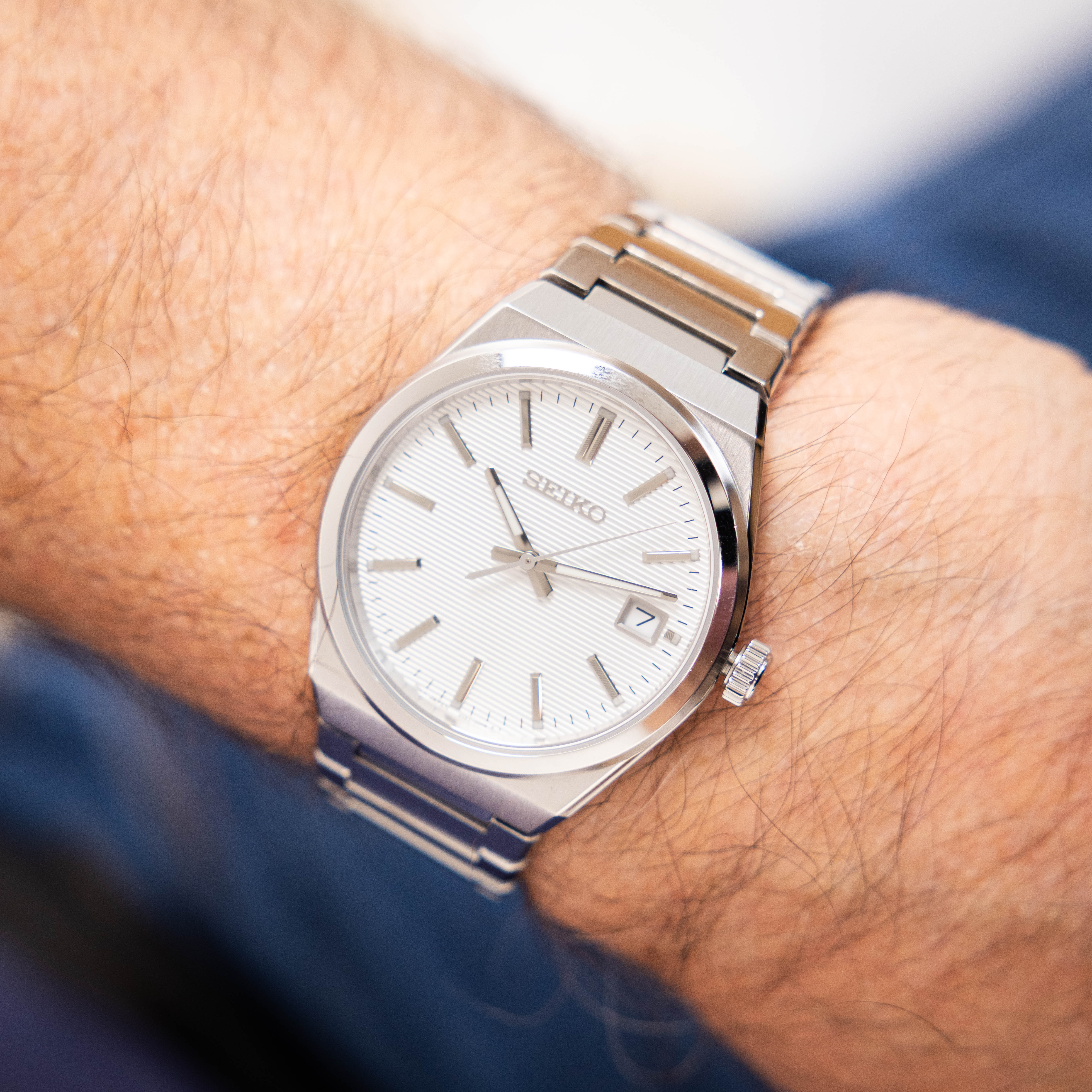 Seiko SUR553P - Image 2