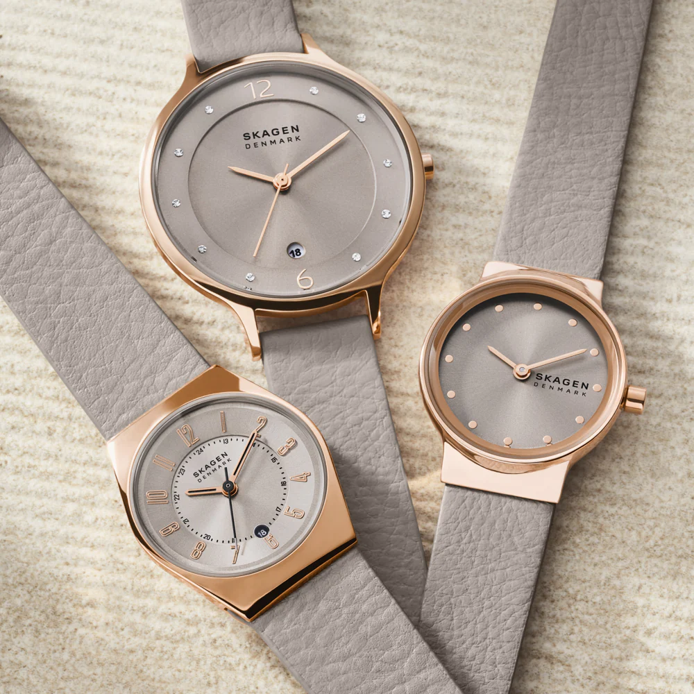 Skagen Freja Lille SKW3005 - Image 6