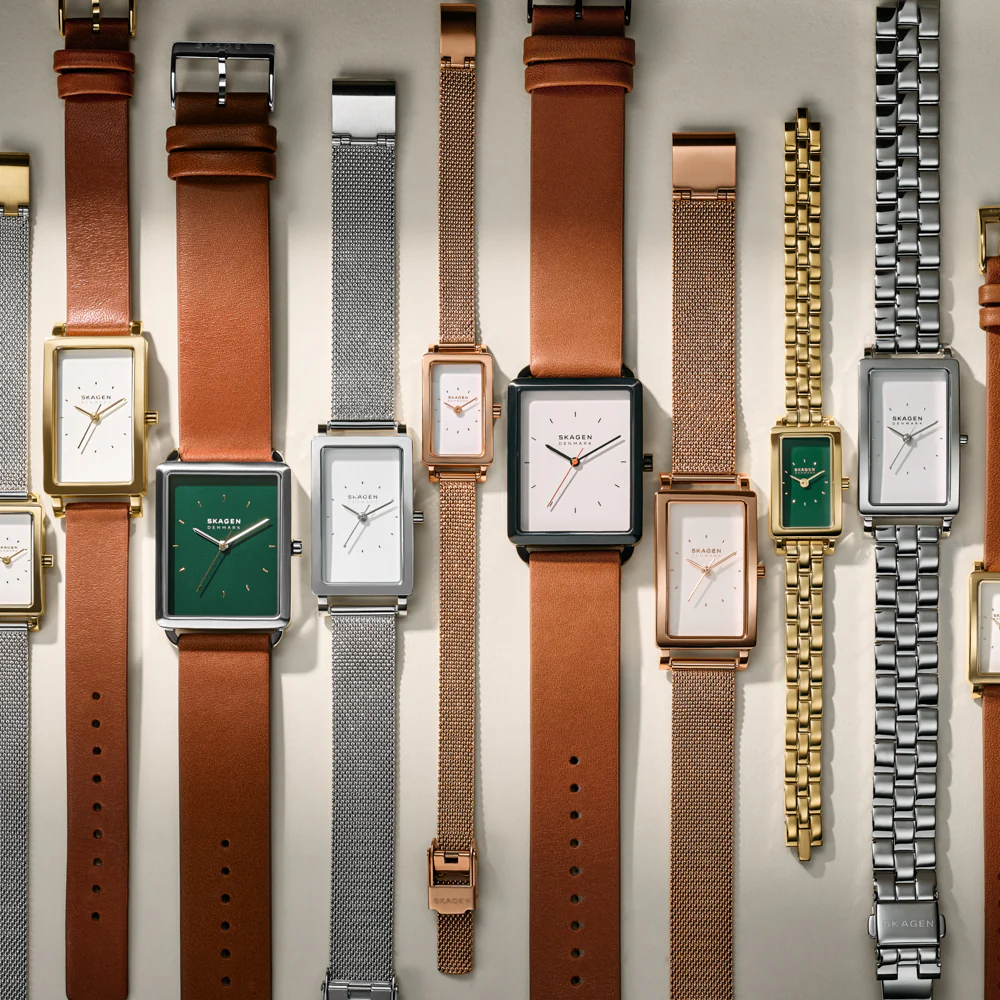 Skagen Hagen Micro SKW3148 - Image 6