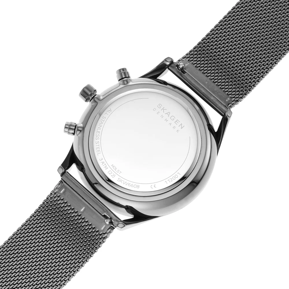 Skagen Holst Chronograph SKW6608 - Image 4