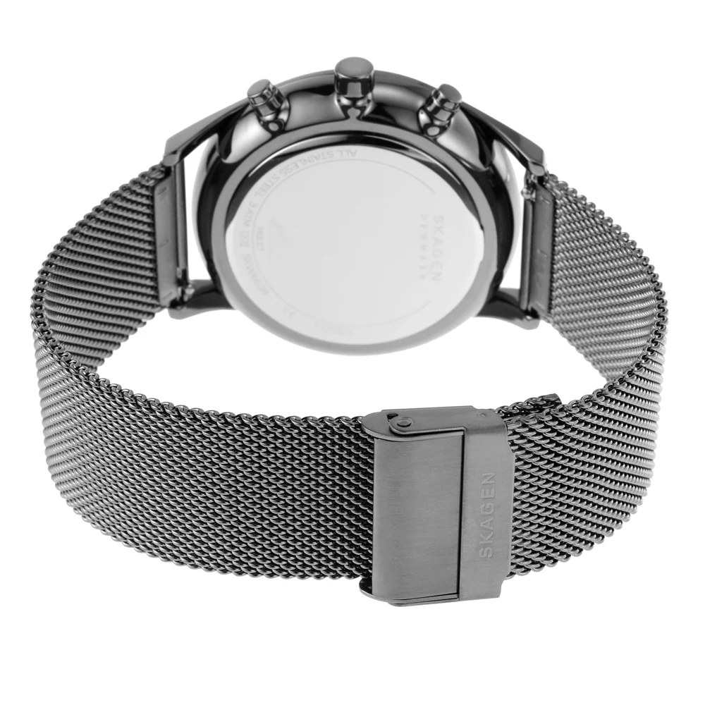 Skagen Holst Chronograph SKW6608 - Image 5