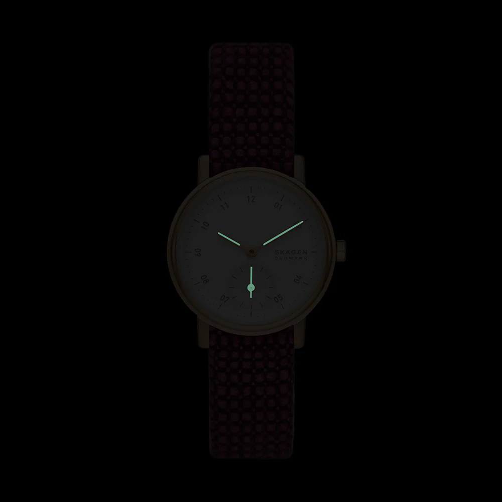 Skagen Kuppel Lille SKW3104 - Image 4