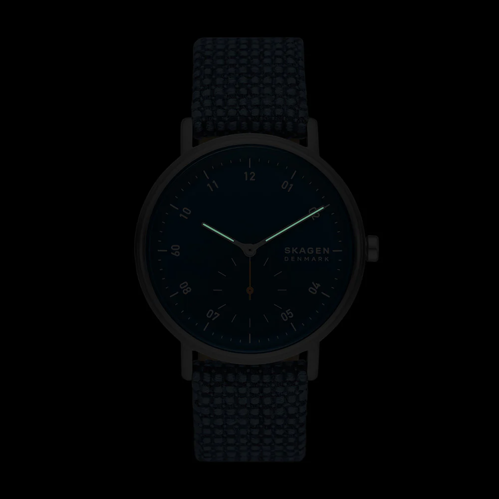 Skagen Kuppel SKW6894 Mens Watch - Image 4