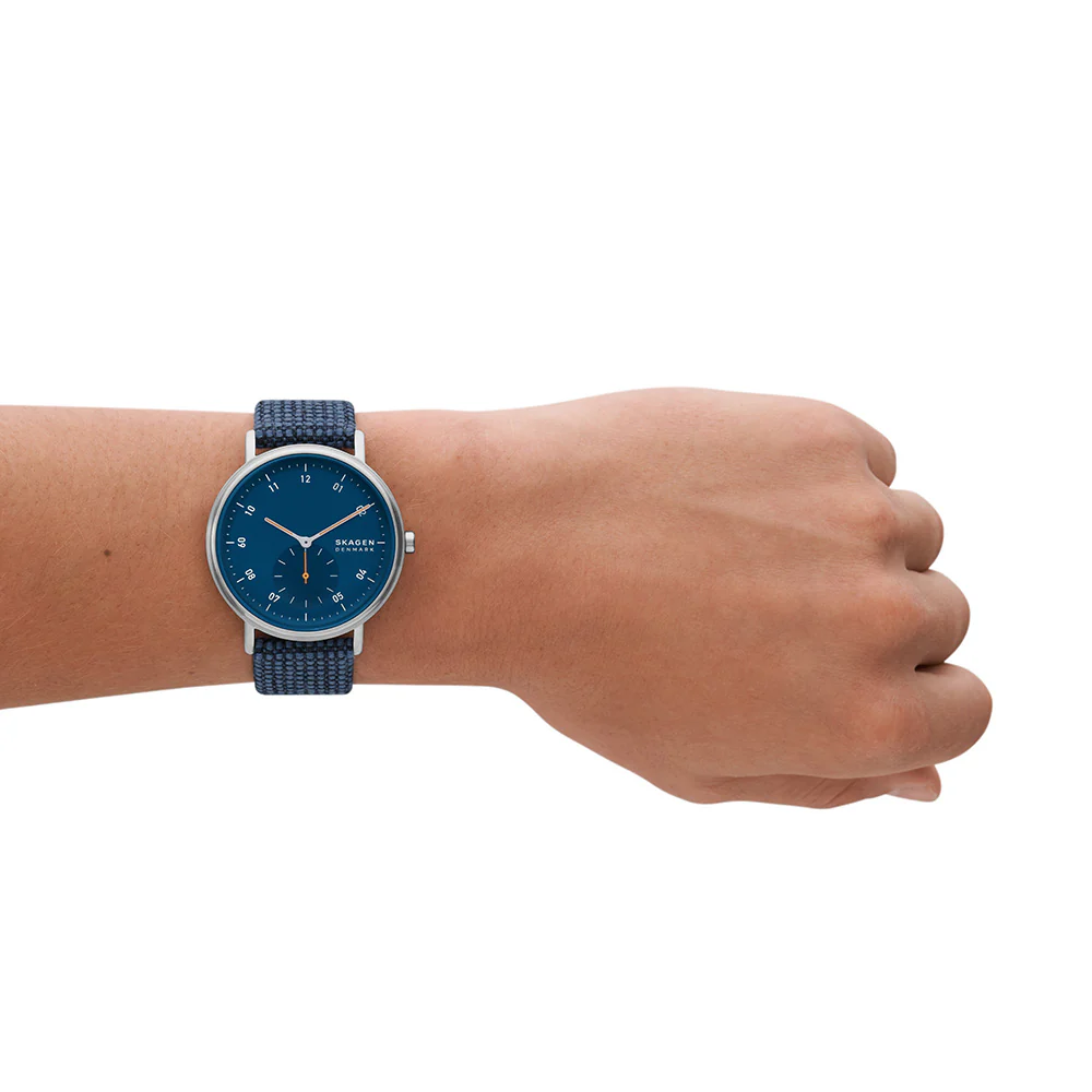 Skagen Kuppel SKW6894 Mens Watch - Image 5