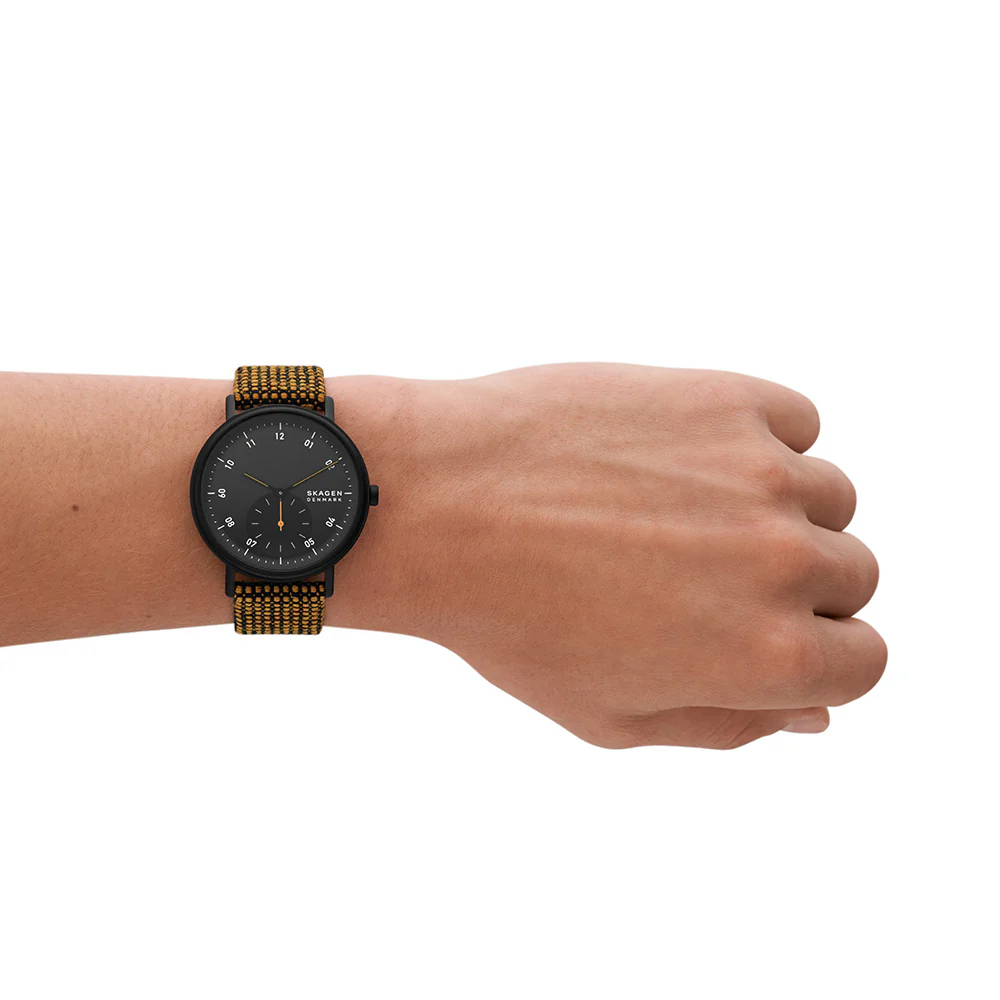 Skagen Kuppel SKW6895 Mens Watch - Image 3