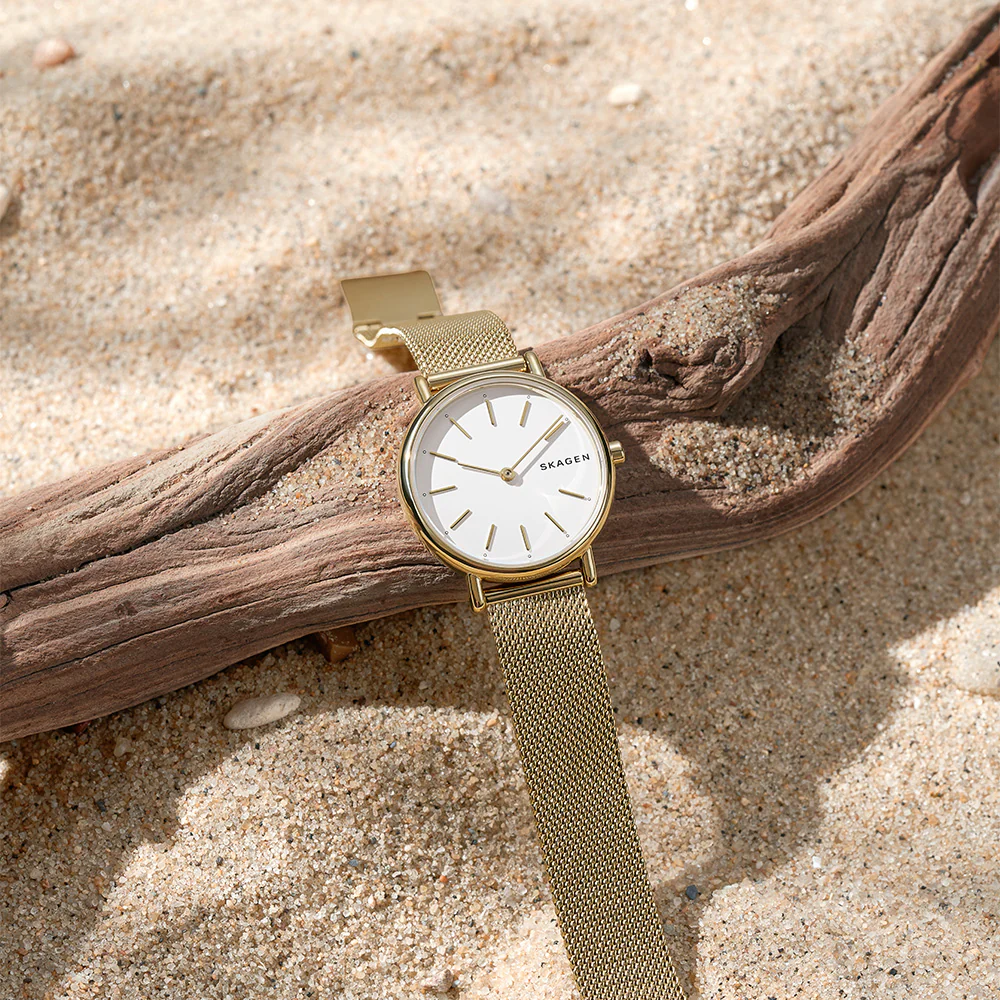 Skagen Signatur Lille Slim SKW2693 - Image 3