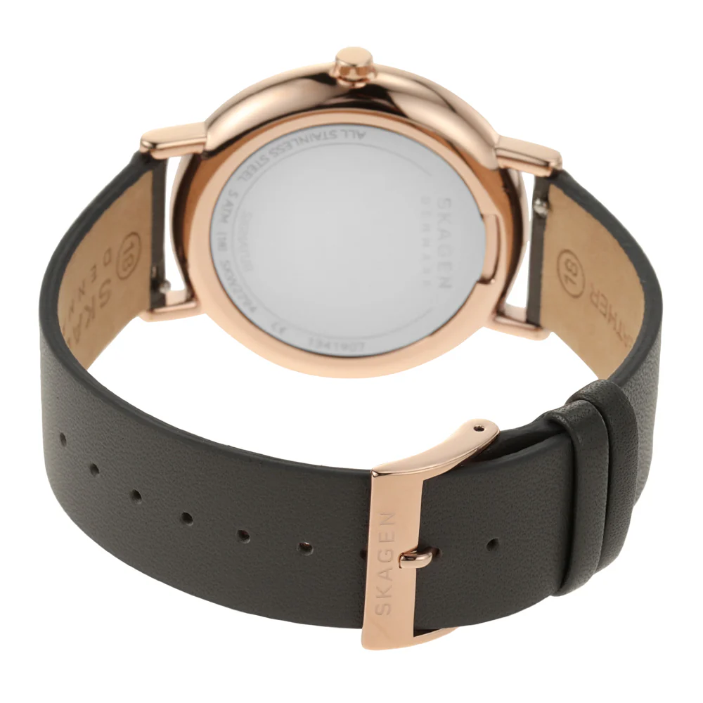 Skagen Signatur SKW2794 - Image 4