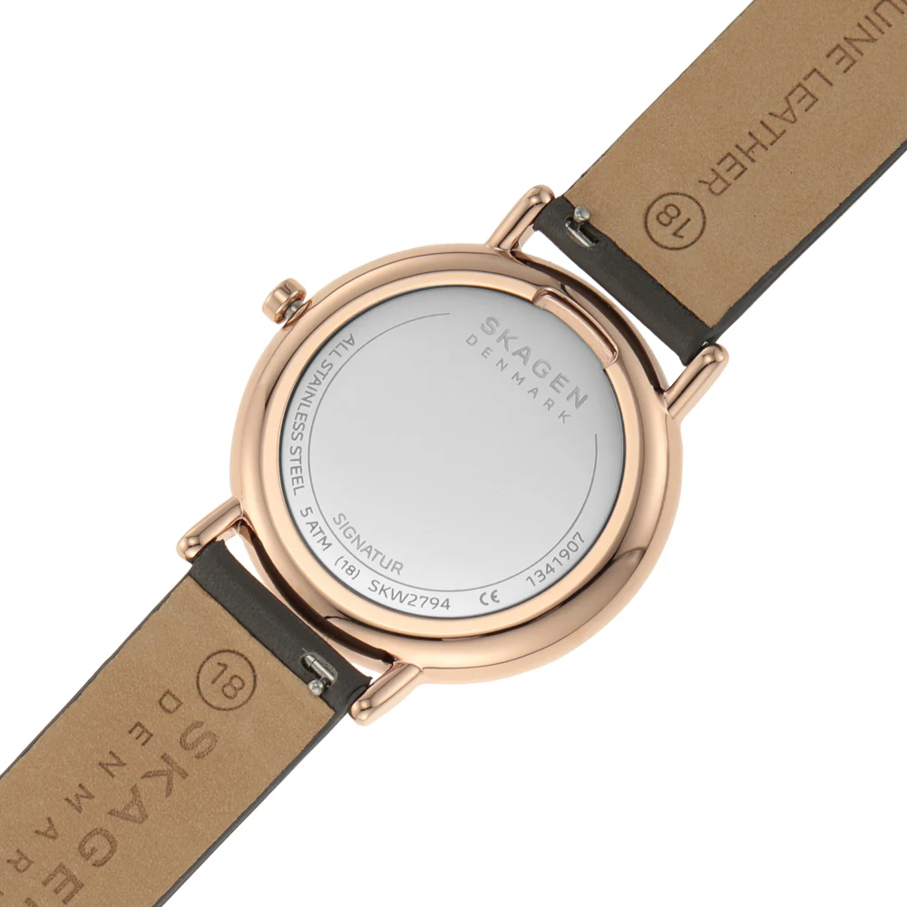 Skagen Signatur SKW2794 - Image 5