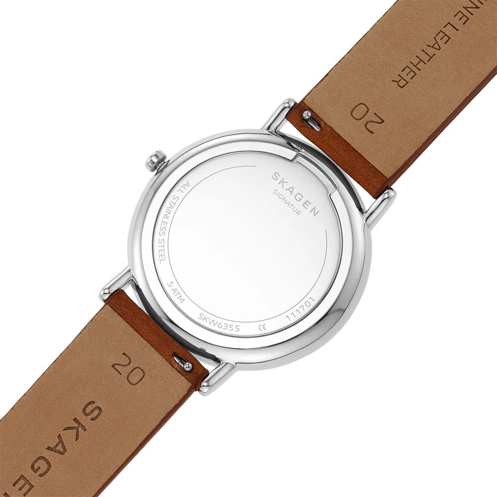 Skagen Signatur SKW6355 - Image 3