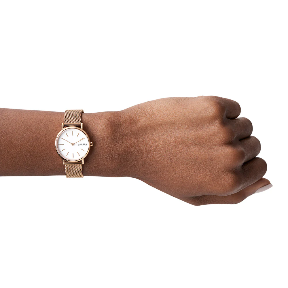 Skagen Signature Lille Slim SKW2694 - Image 5