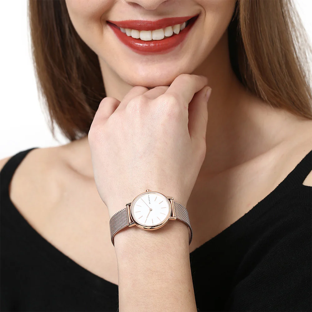 Skagen Signature Lille Slim SKW2694 - Image 6