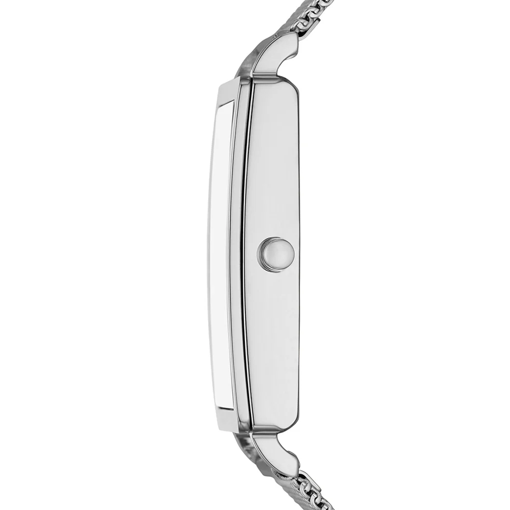 Skagen SKW3096 Hagen Silver Tone Ladies Watch - Image 2