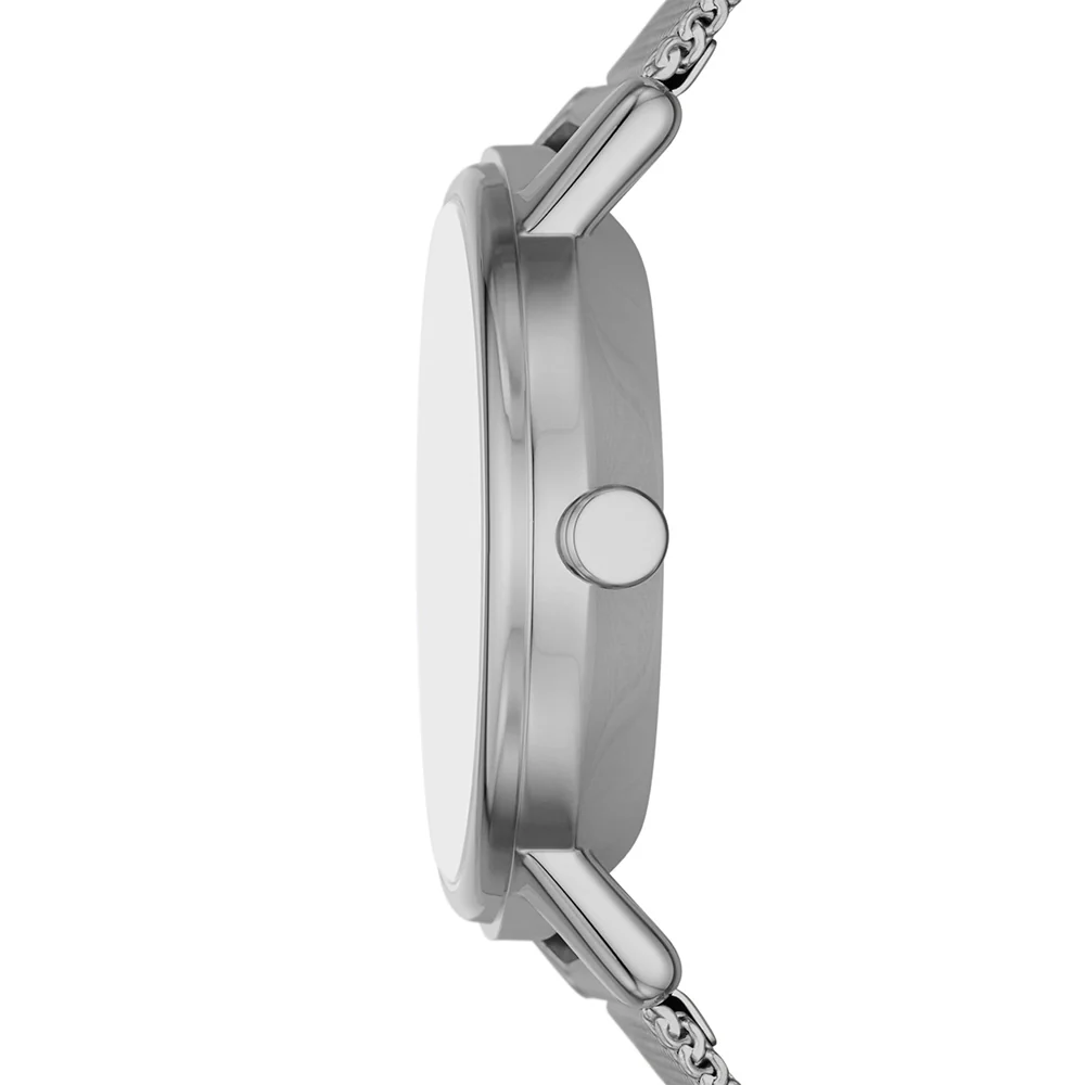 Skagen SKW3100 Kuppel Lille Silver Tone Ladies Watch - Image 2