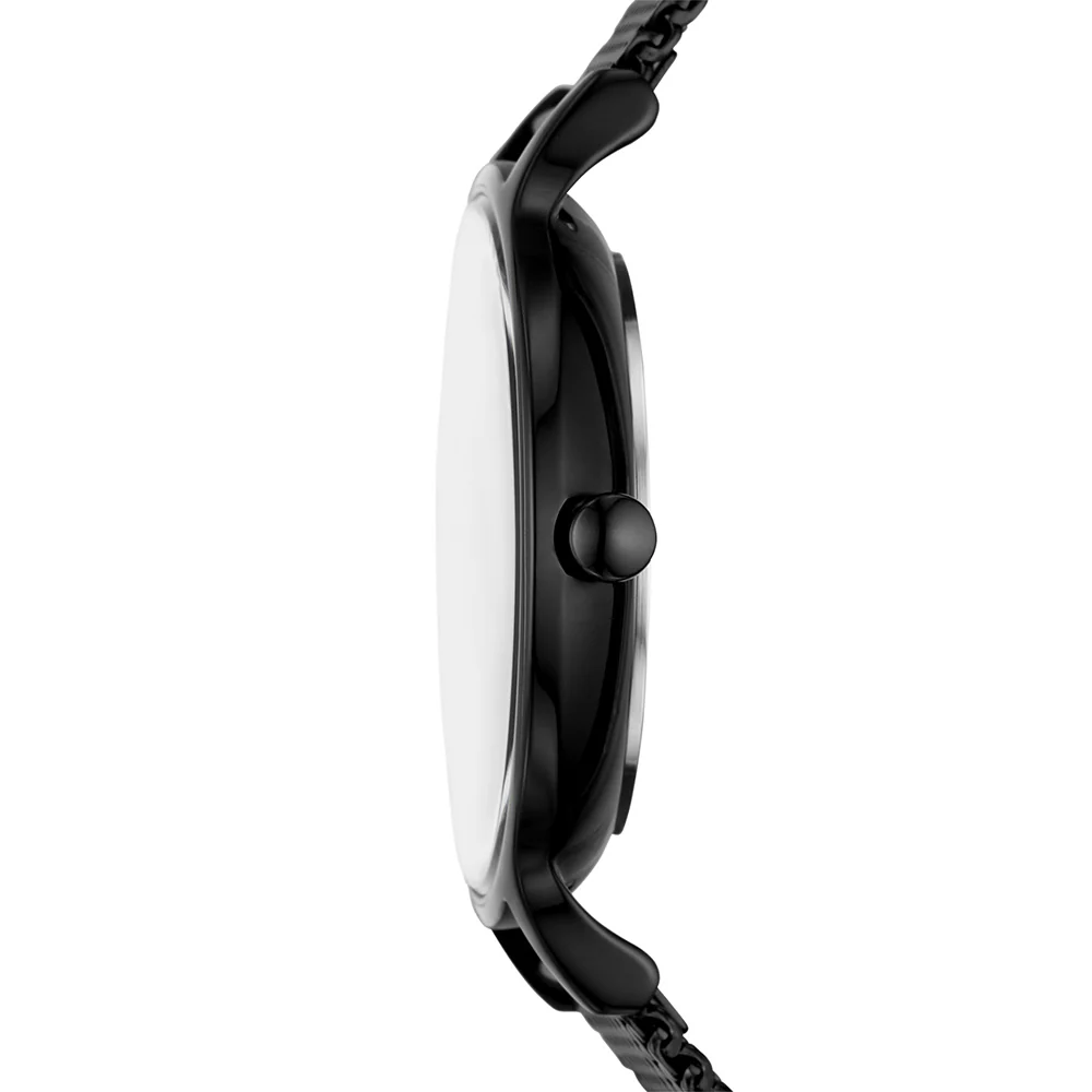 Skagen SKW3112 Anita Lille Black Ladies Watch - Image 2