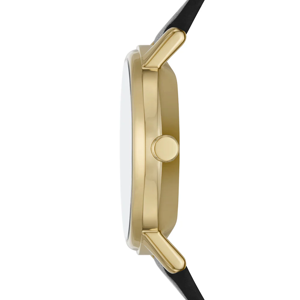Skagen SKW3114 Kuppel Lille Black Ladies Watch - Image 2