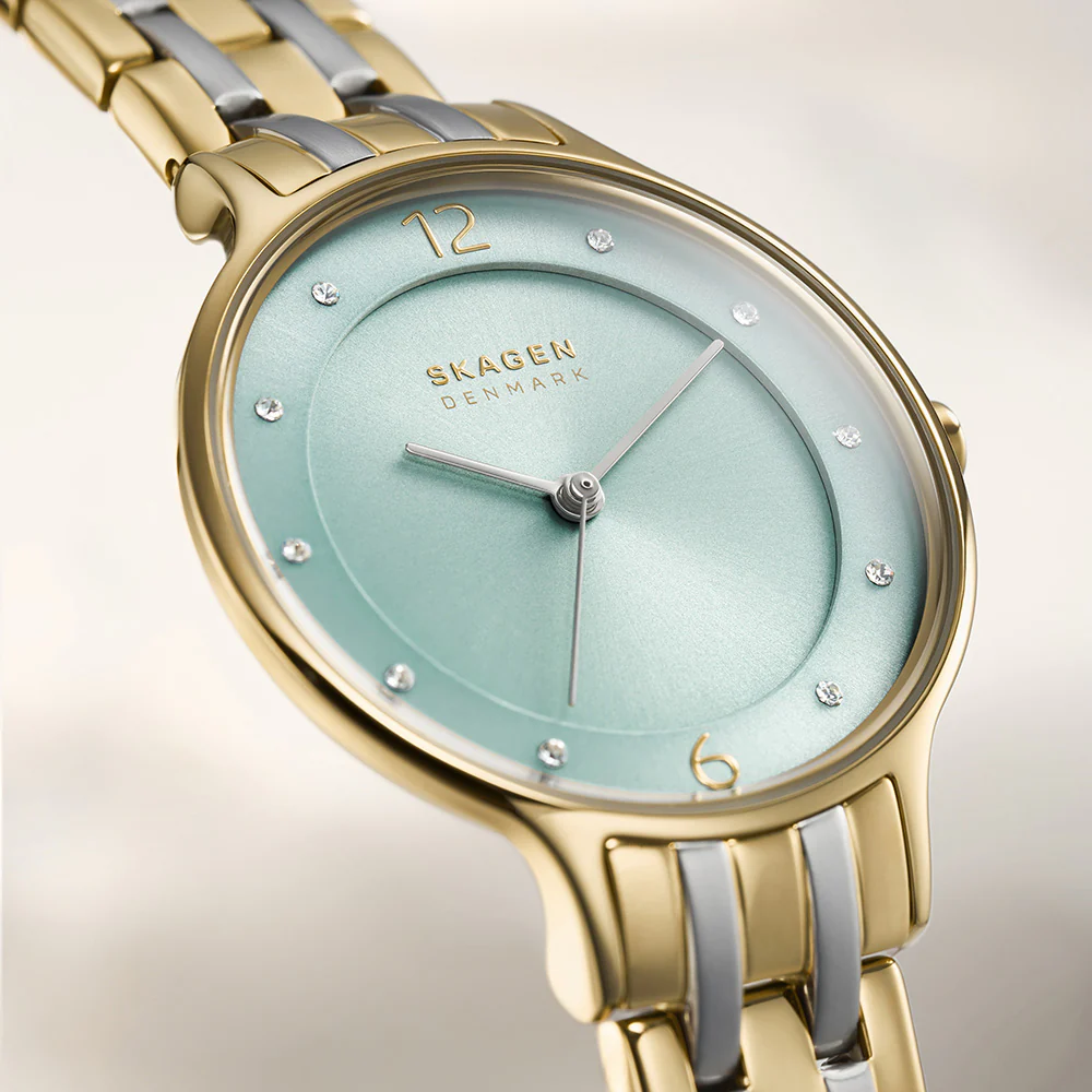 Skagen SKW3132 Anita Lille Ladies Watch - Image 4