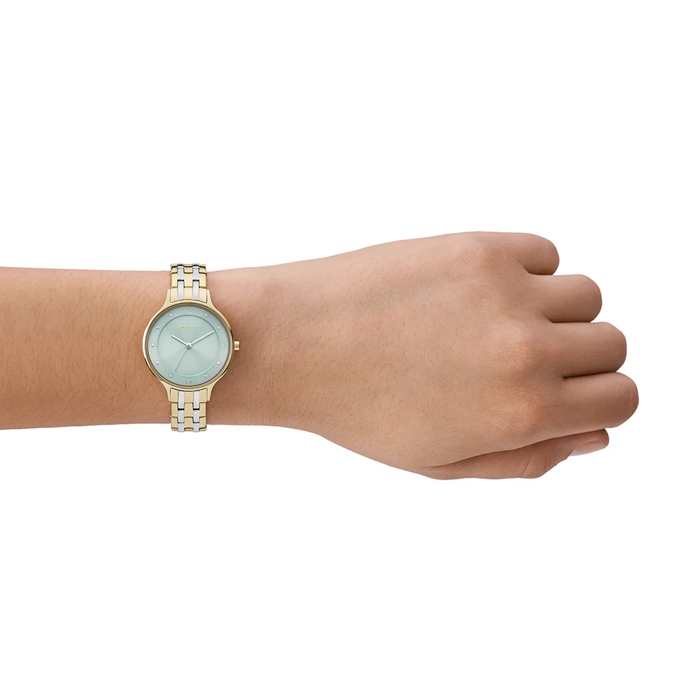Skagen SKW3132 Anita Lille Ladies Watch - Image 5