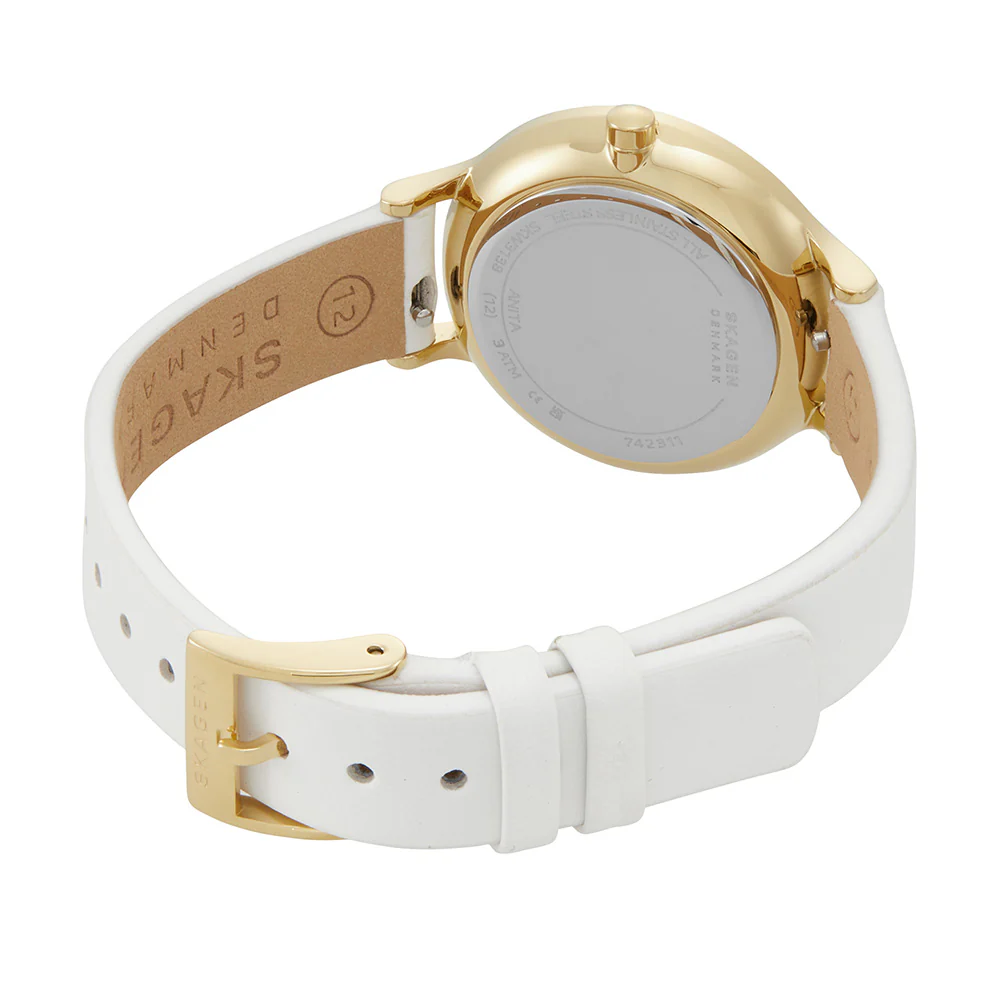 Skagen SKW3138 Anita Lille Watch - Image 5
