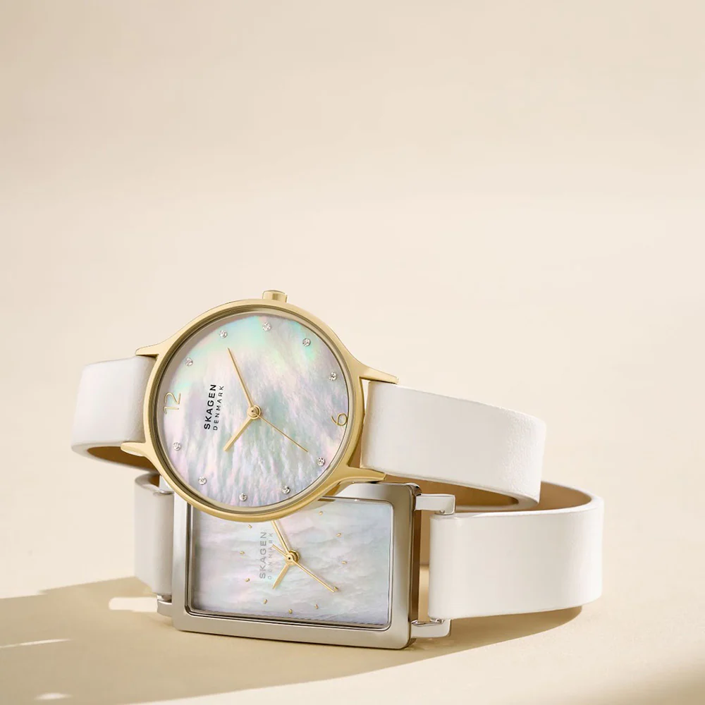Skagen SKW3138 Anita Lille Watch - Image 8