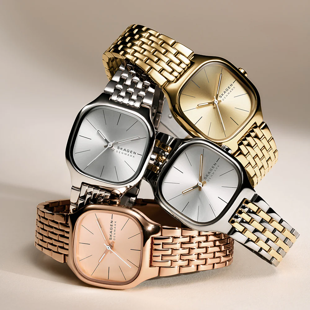 Skagen SKW3160 Mellem - Image 5