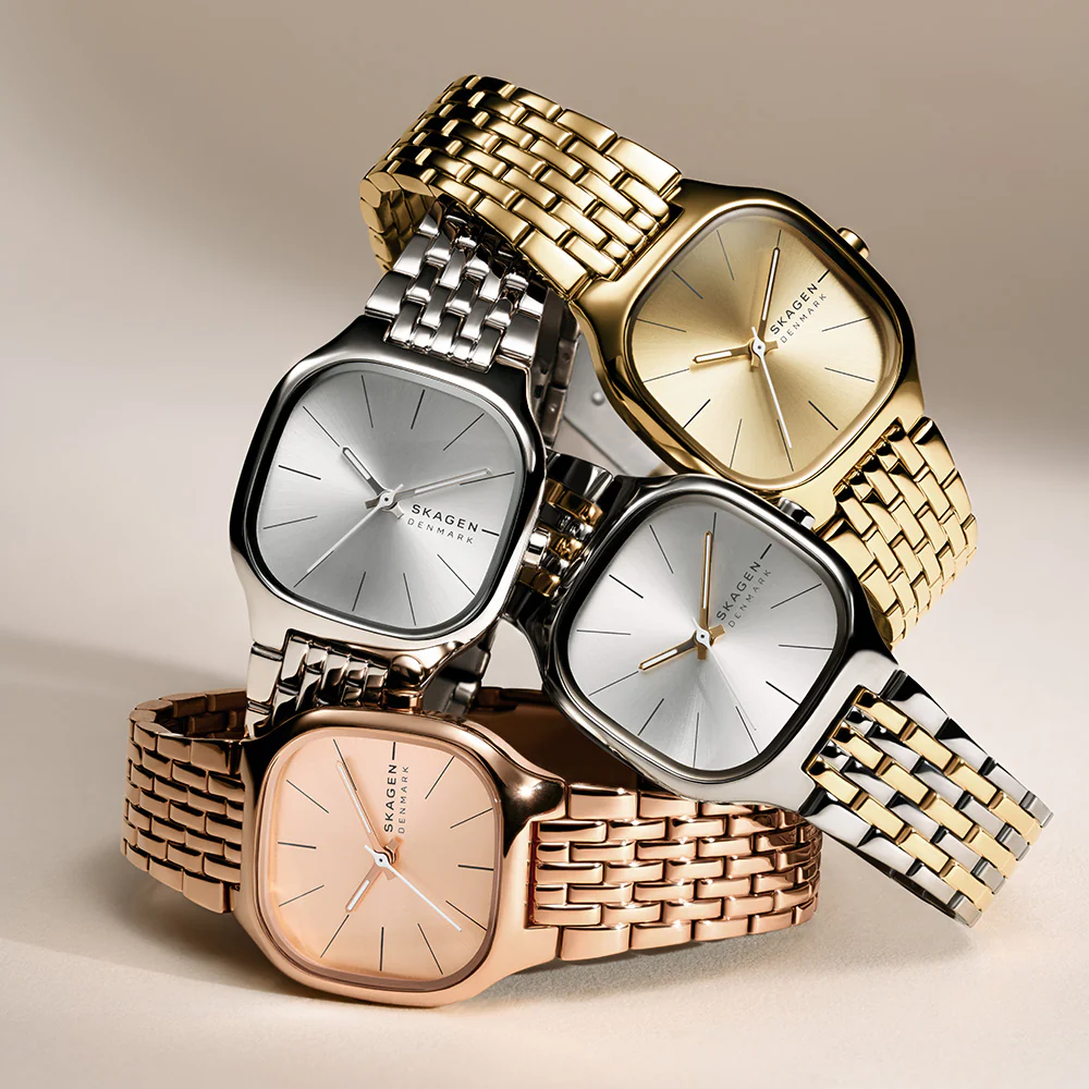 Skagen SKW3162 Mellem - Image 5