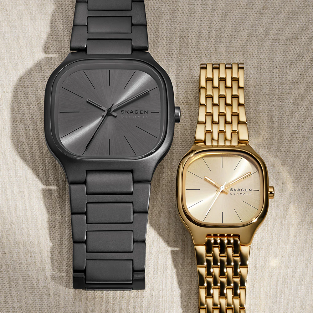 Skagen SKW3162 Mellem - Image 8
