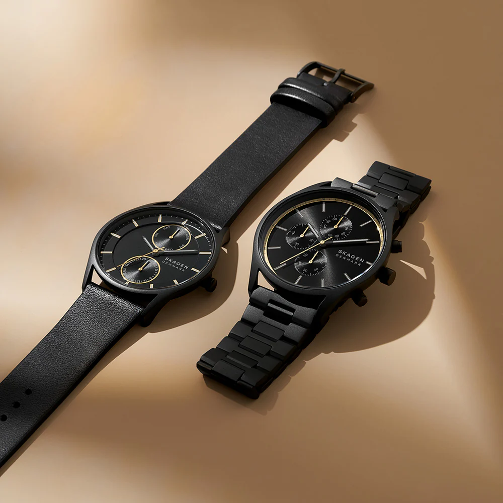 Skagen SKW6910 Holst Chronograph - Image 5