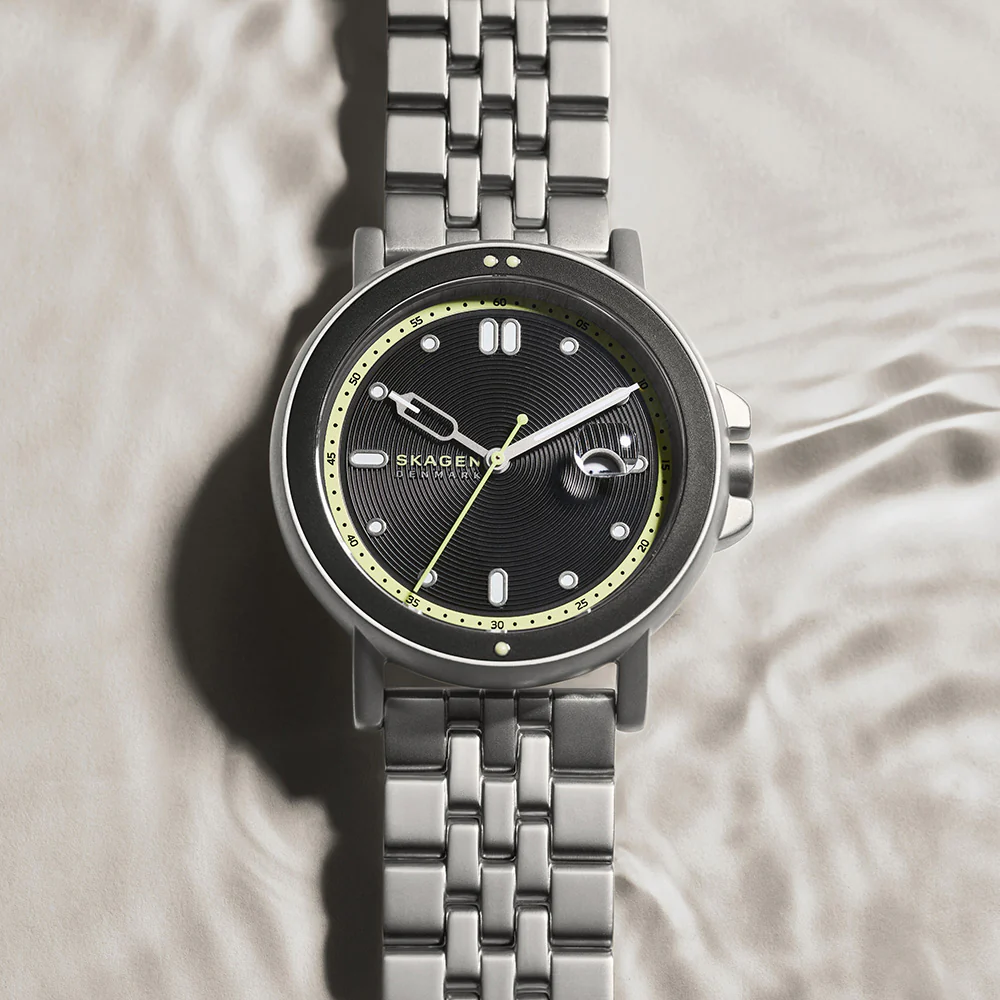 Skagen SKW6919 Signatur Sport - Image 4