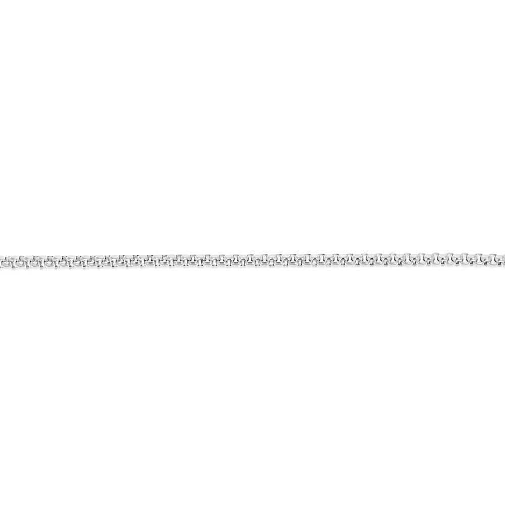 Stainless Steel Dog Tag Chain Necklace - Image 3