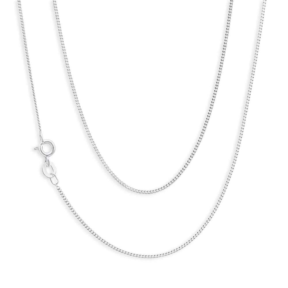 Sterling Silver Add-On Chain - Image 2