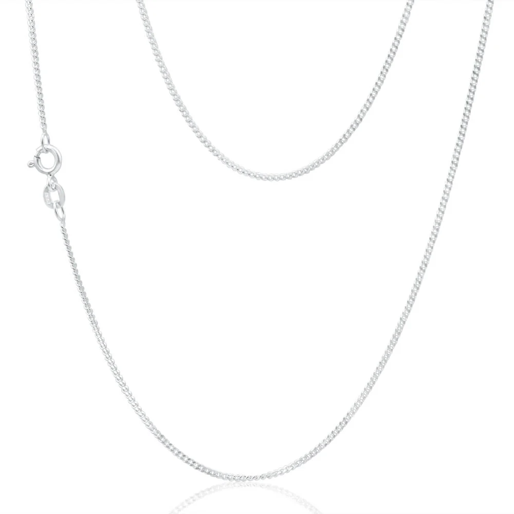 Sterling Silver Add-On Chain - Image 3