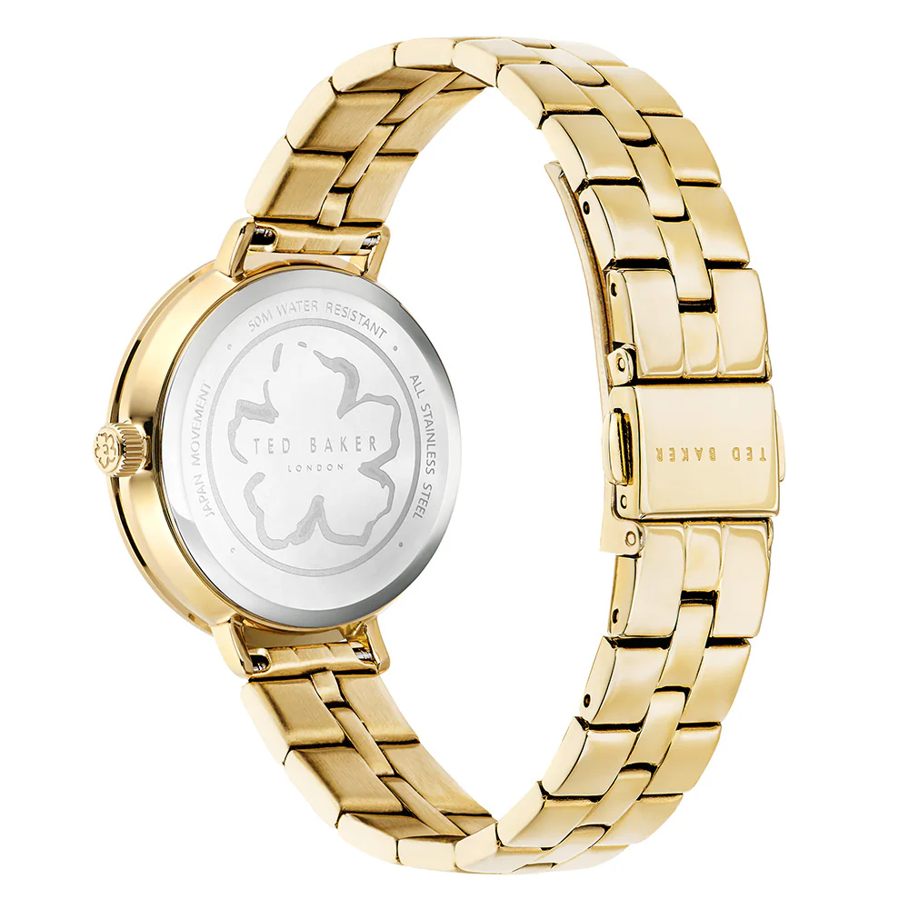 Ted Baker BKPAMF208 Ammy Magnolia Womens Watch - Image 2