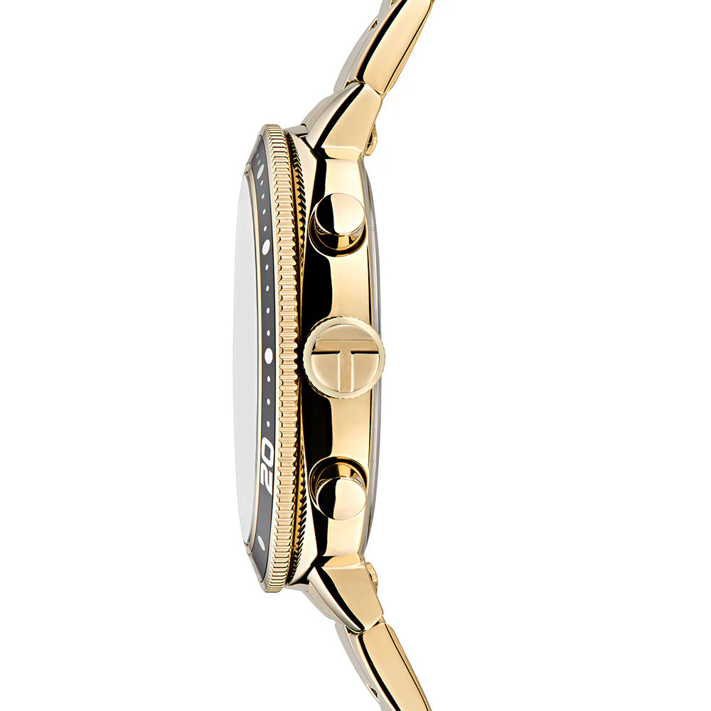 Ted Baker BKPCNF307 Caine Chronograph - Image 2