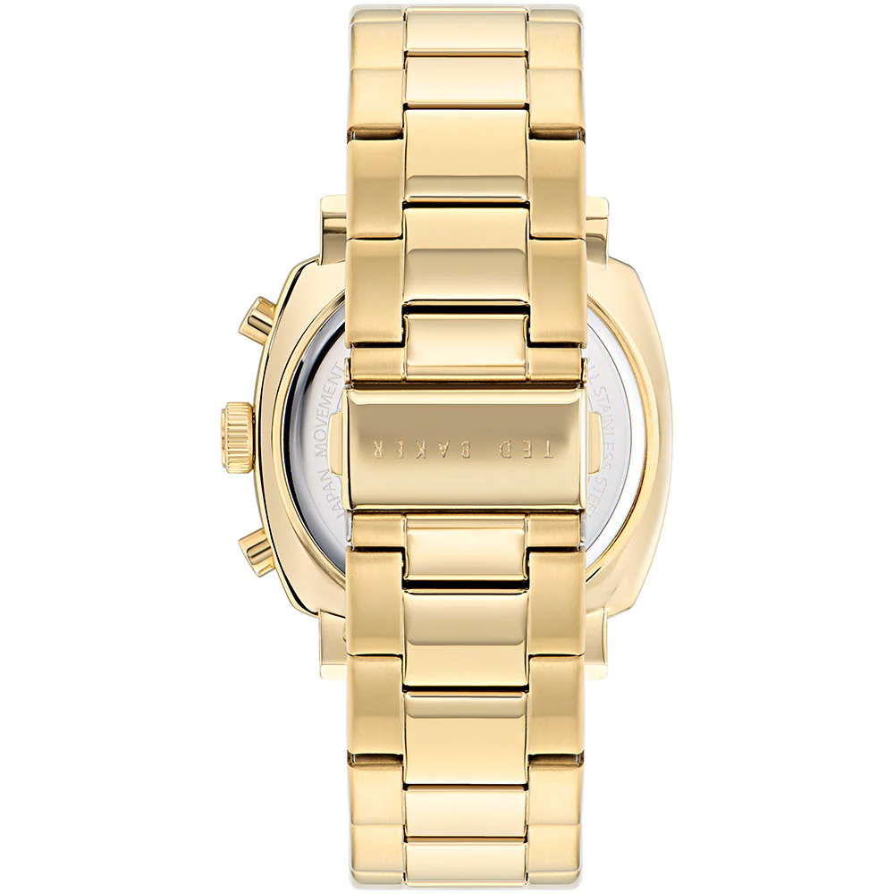 Ted Baker BKPCNF307 Caine Chronograph - Image 3