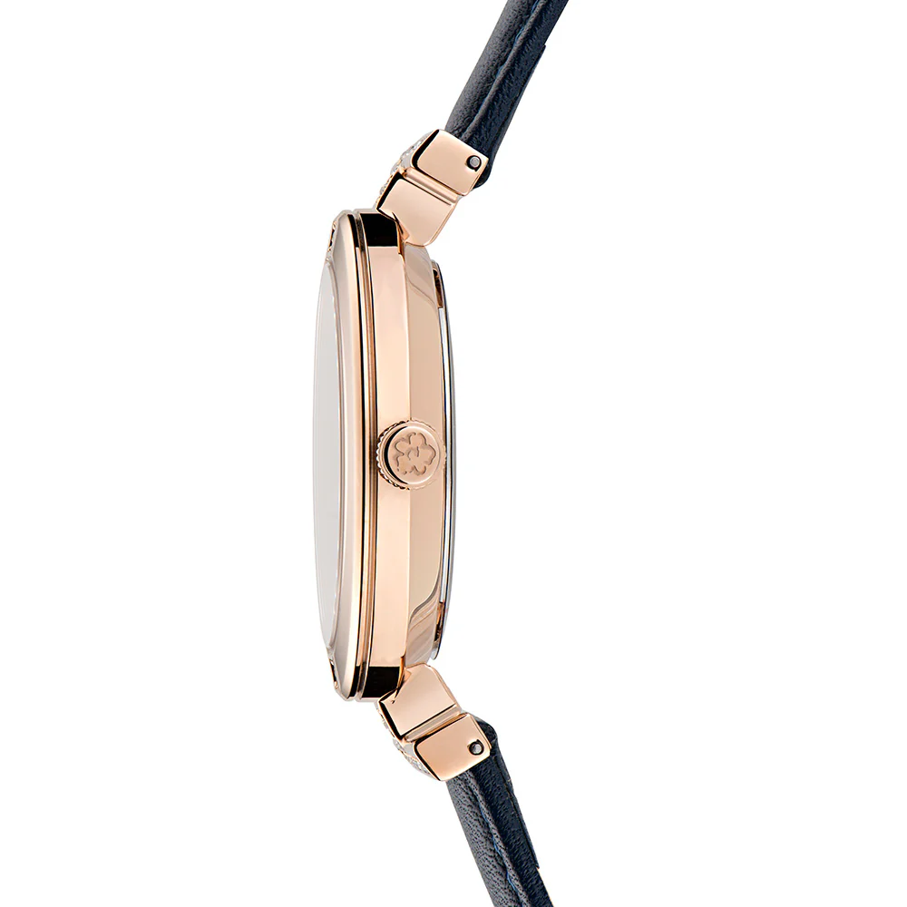 Ted Baker BKPDAF304 Blue Darbey Ladies Watch - Image 2