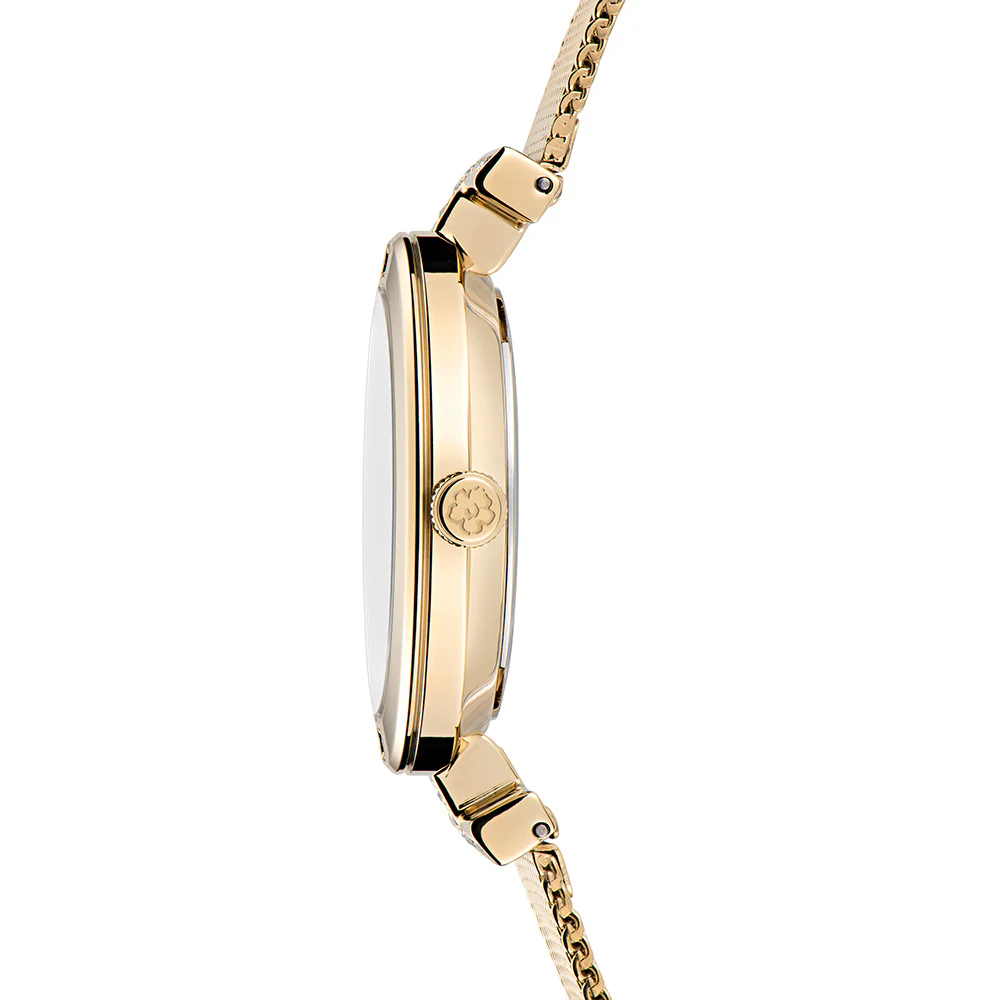 Ted Baker BKPDAF305 Gold Darbey Ladies Watch - Image 2