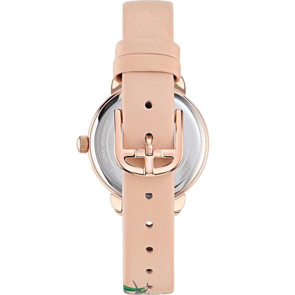 Ted Baker BKPFLS401 Fleure Fashion Ladies Watch - Image 3
