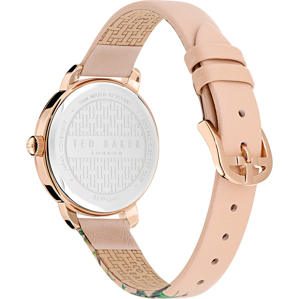 Ted Baker BKPFLS401 Fleure Fashion Ladies Watch - Image 4