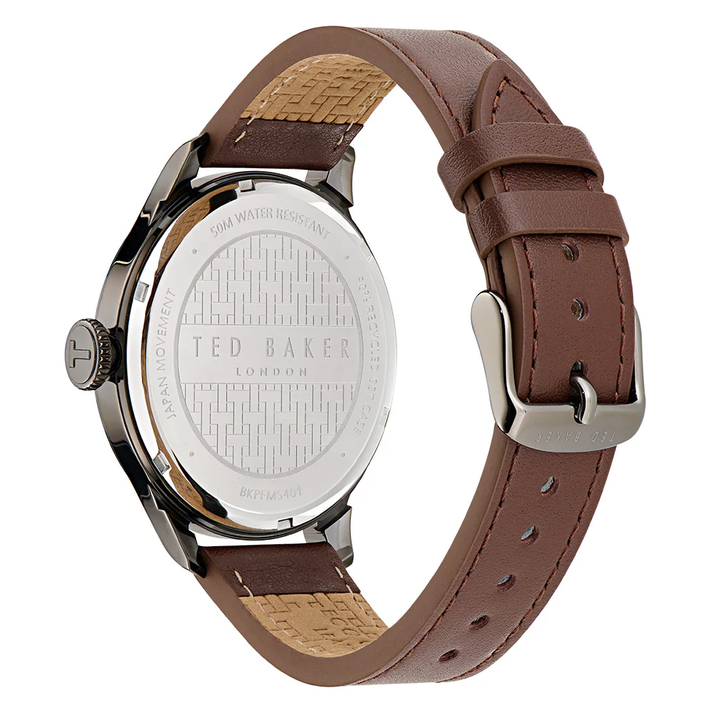 Ted Baker BKPFMS401 Fulmaar - Image 4