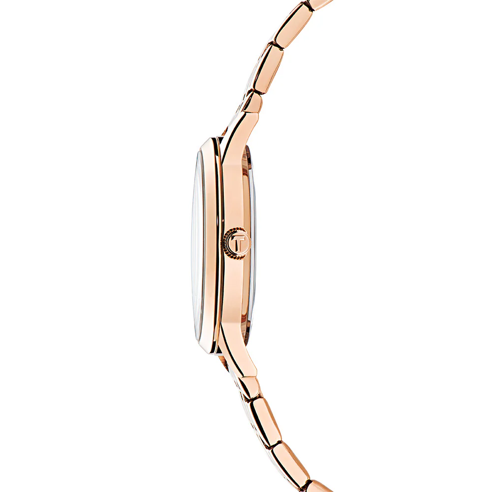 Ted Baker BKPFZS404 Fitzrovia Fashion Ladies Watch - Image 2